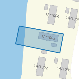 Perceel OBG00-EL-1508