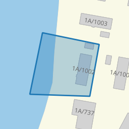 Perceel OBG00-EL-1509