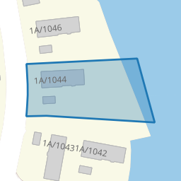 Perceel OBG00-EL-1525