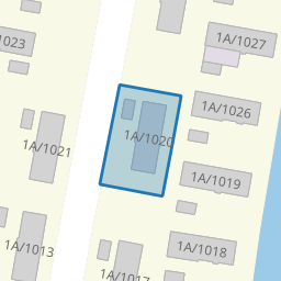 Perceel OBG00-EL-1534