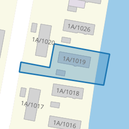 Perceel OBG00-EL-1535