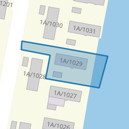 Perceel OBG00-EL-1541