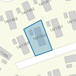 Perceel OBG00-EL-1543