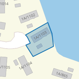 Perceel OBG00-EL-1547