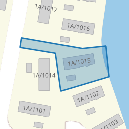 Perceel OBG00-EL-1551