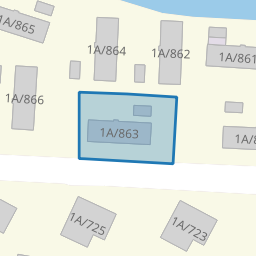 Perceel OBG00-EL-1594