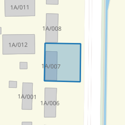 Perceel OBG00-EL-1629