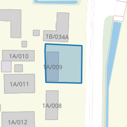 Perceel OBG00-EL-1664