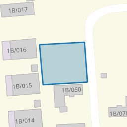 Perceel OBG00-EL-1668