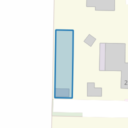 Perceel OBG00-EL-1679