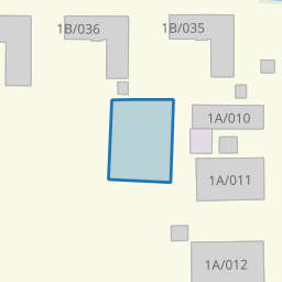 Perceel OBG00-EL-1691