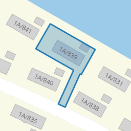 Perceel OBG00-EL-1699