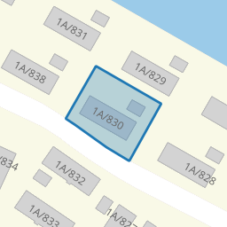 Perceel OBG00-EL-1705