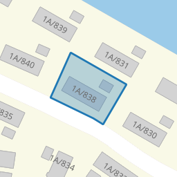 Perceel OBG00-EL-1722