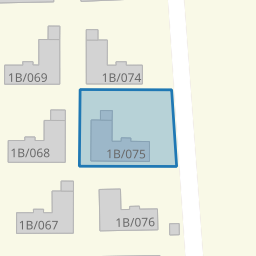 Perceel OBG00-EL-1767