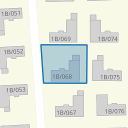 Perceel OBG00-EL-1790