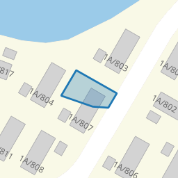 Perceel OBG00-EL-1801