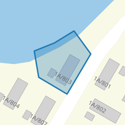 Perceel OBG00-EL-1802