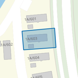 Perceel OBG00-EL-1811