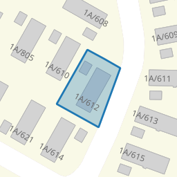 Perceel OBG00-EL-1821