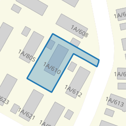 Perceel OBG00-EL-1822