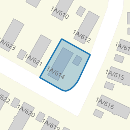 Perceel OBG00-EL-1825