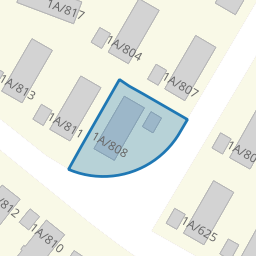 Perceel OBG00-EL-1832