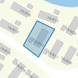 Perceel OBG00-EL-1834