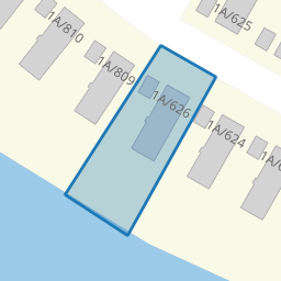 Perceel OBG00-EL-1835