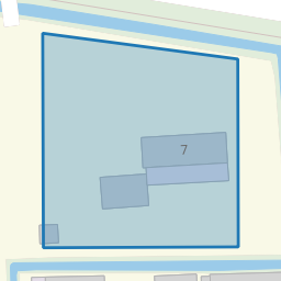 Perceel OBG00-EL-184