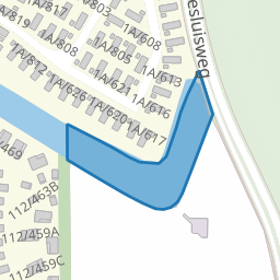 Perceel OBG00-EL-1858