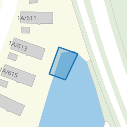 Perceel OBG00-EL-1864