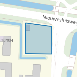 Perceel OBG00-EL-187