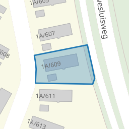 Perceel OBG00-EL-1872