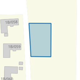 Perceel OBG00-EL-1899