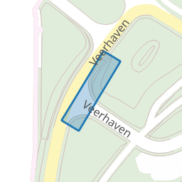 Perceel OBG00-EL-190