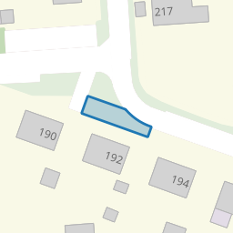 Perceel OBG00-EL-1922