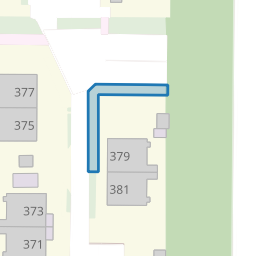 Perceel OBG00-EL-1924