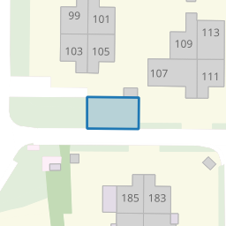 Perceel OBG00-EL-1936