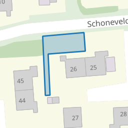 Perceel OBG00-EL-1937