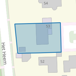 Perceel OBG00-EL-195