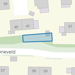 Perceel OBG00-EL-1954