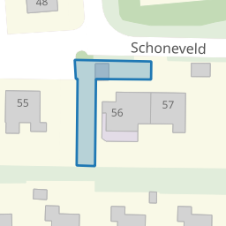 Perceel OBG00-EL-1958