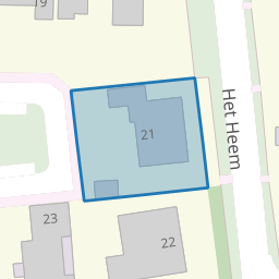 Perceel OBG00-EL-196