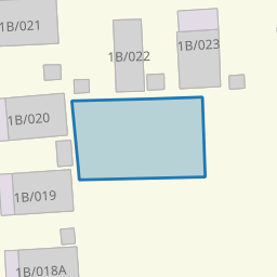 Perceel OBG00-EL-1962