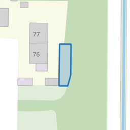 Perceel OBG00-EL-1972