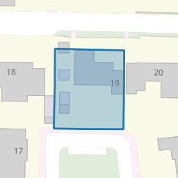 Perceel OBG00-EL-203