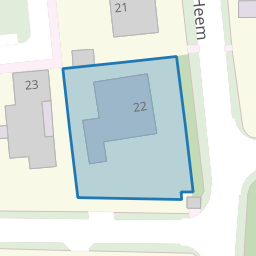 Perceel OBG00-EL-205