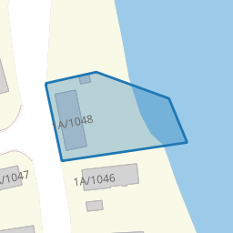 Perceel OBG00-EL-2061