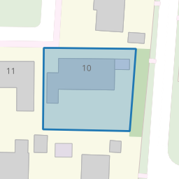 Perceel OBG00-EL-207